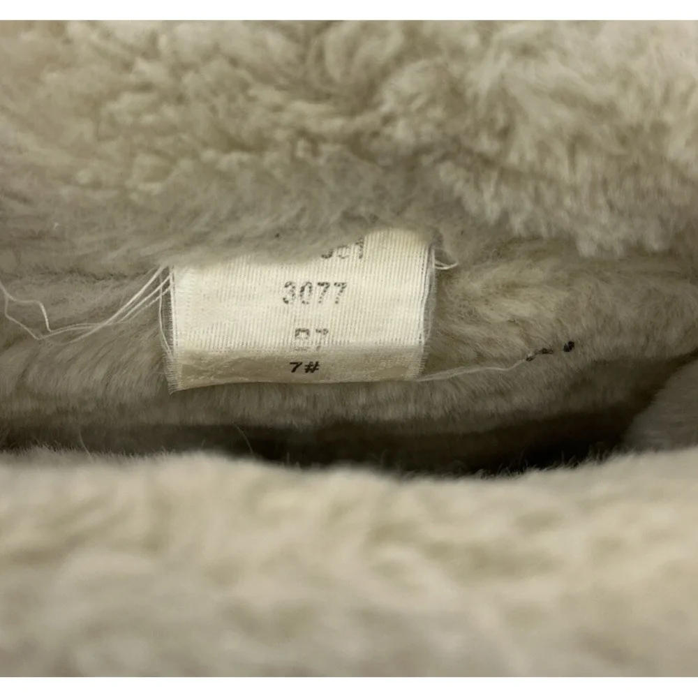 Lands End pull faux home